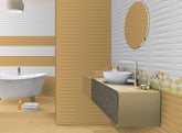 SUMMER STRIPES 30x60